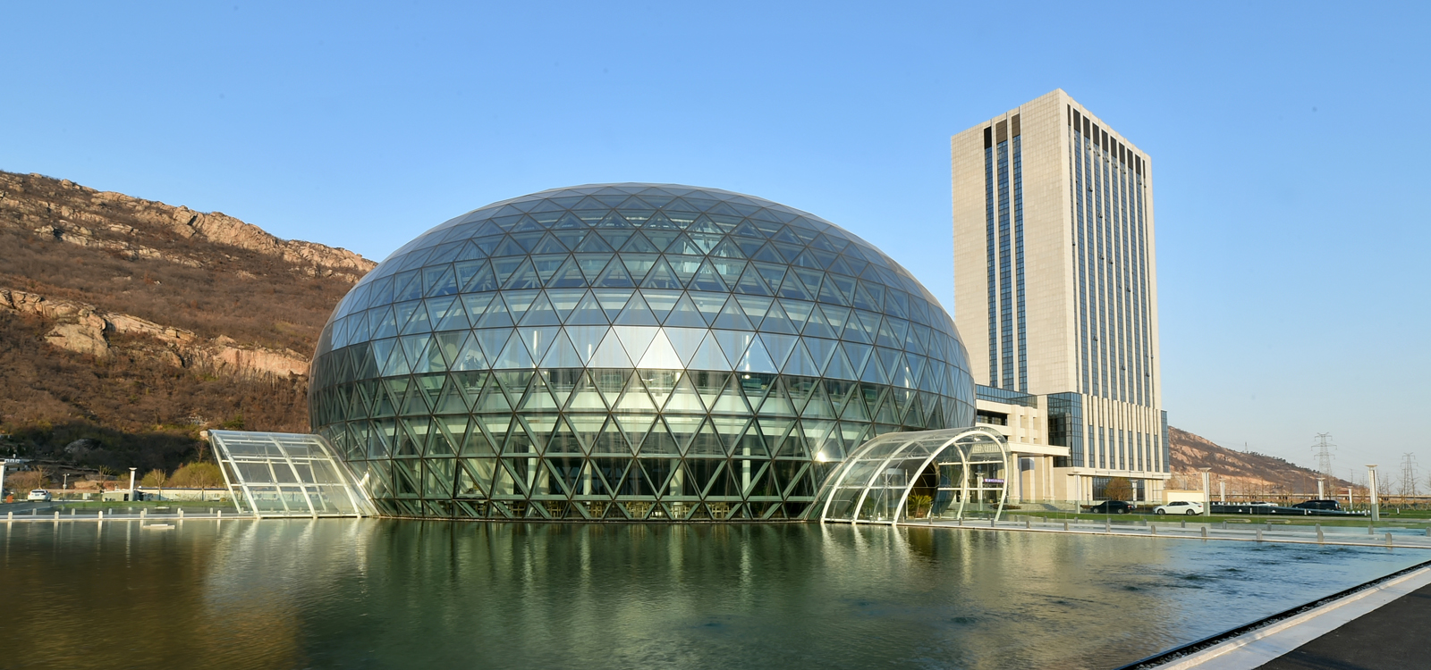 康緣餐廳